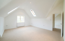 Clooney Park bedroom extension leads