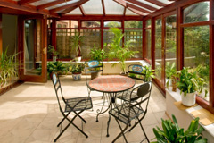 Clooney Park conservatory quotes